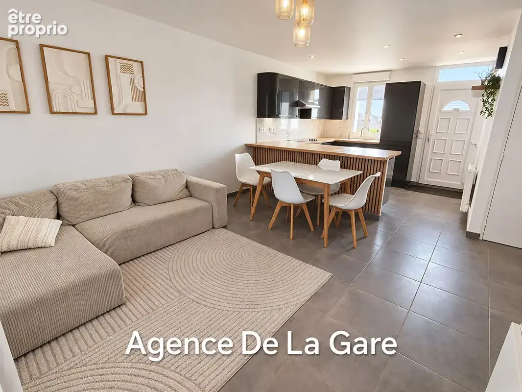 Maison Houilles 6 pièces 107 m² - 5 minutes de la Gare - photo 13