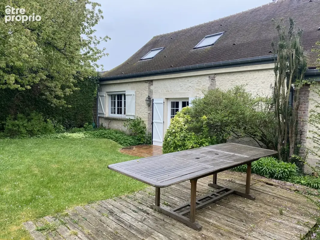 Région de Pacy-sur-Eure - photo 12
