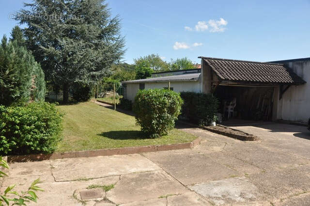 Maison familiale semi-mitoyenne - photo 12