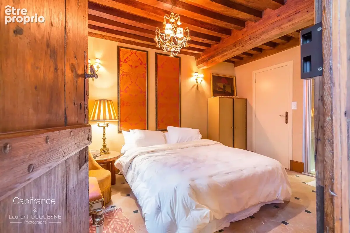 Maison de caractere dans le centre historique de beaune - photo 10