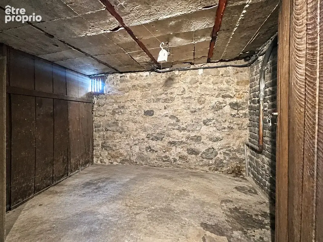 Alfortville centre-ville - 2 pièces de 31.80 m2 avec cave et jardin collectif - photo 14