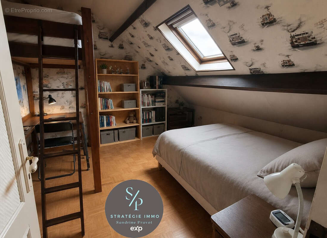 Maison 135 m² à Gournay-En-Bray  - photo 7