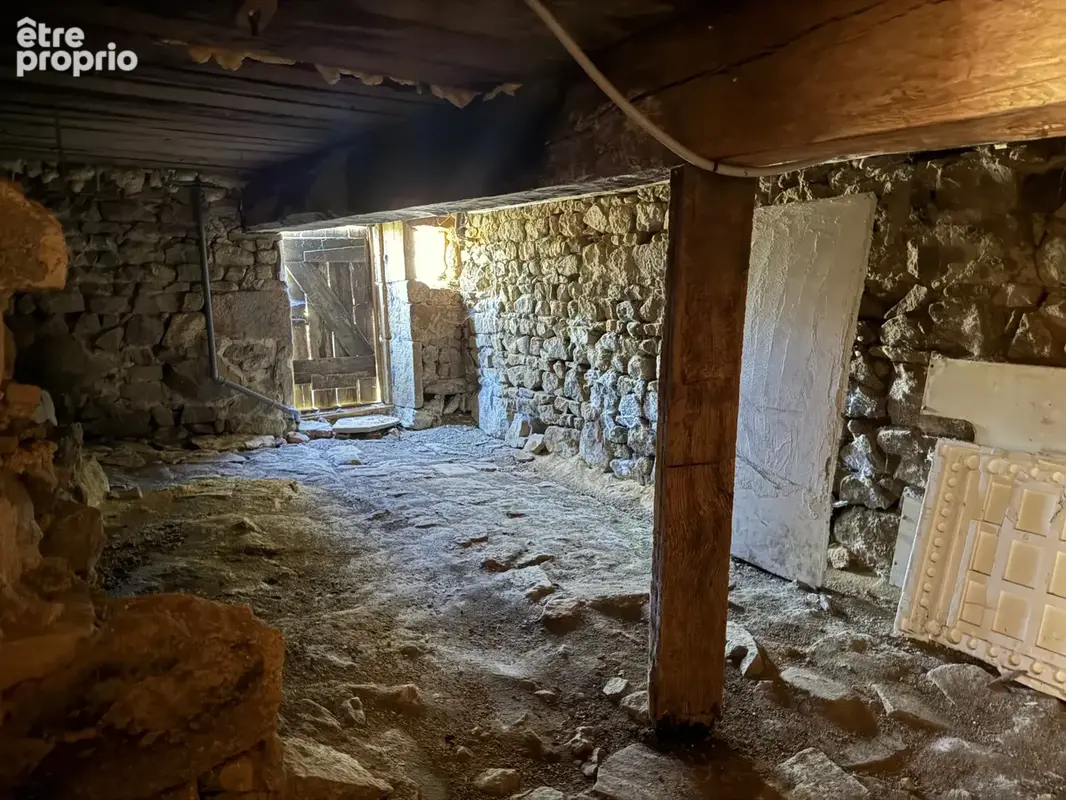 Auv 1193 : Maison au calme avec gîte, puits, beau terrain 5.340m2 - photo 49