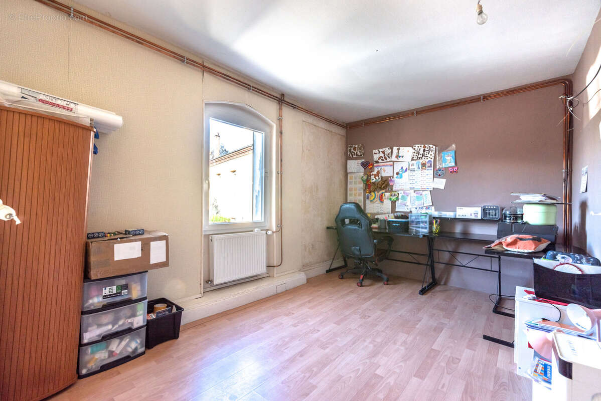 Maison à SAINTE-FLORINE