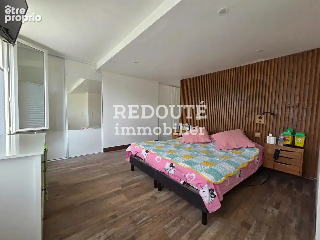 Maison rénové - Wasigny - photo 8