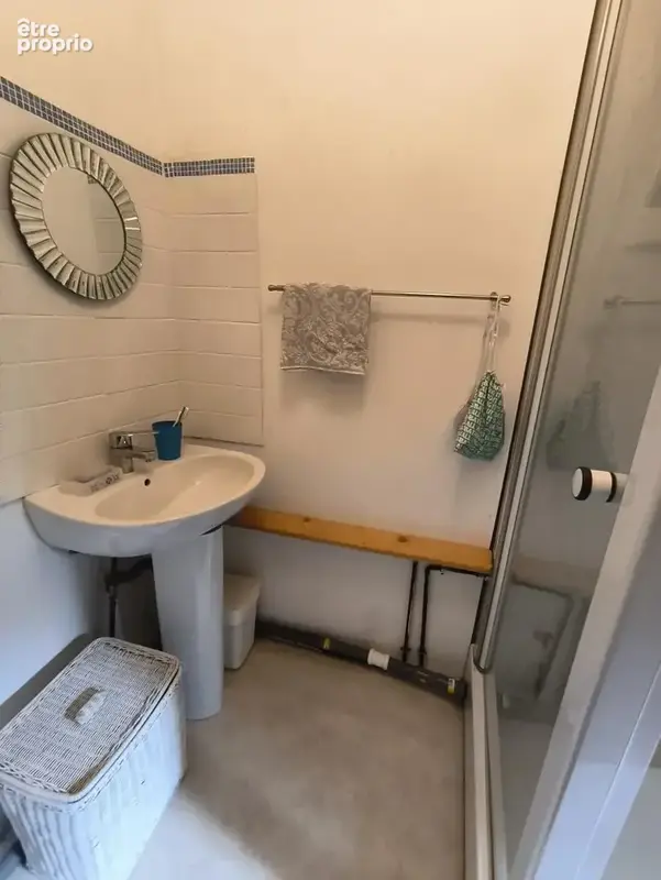 Maison 54 m² à Domfront  - photo 7