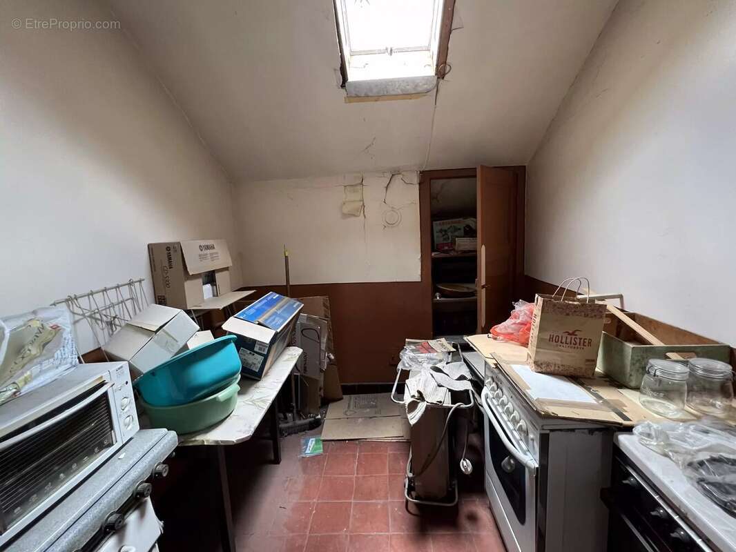 Appartement à LYON-7E