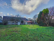 Maison à SAINT-PATRICE-DE-CLAIDS