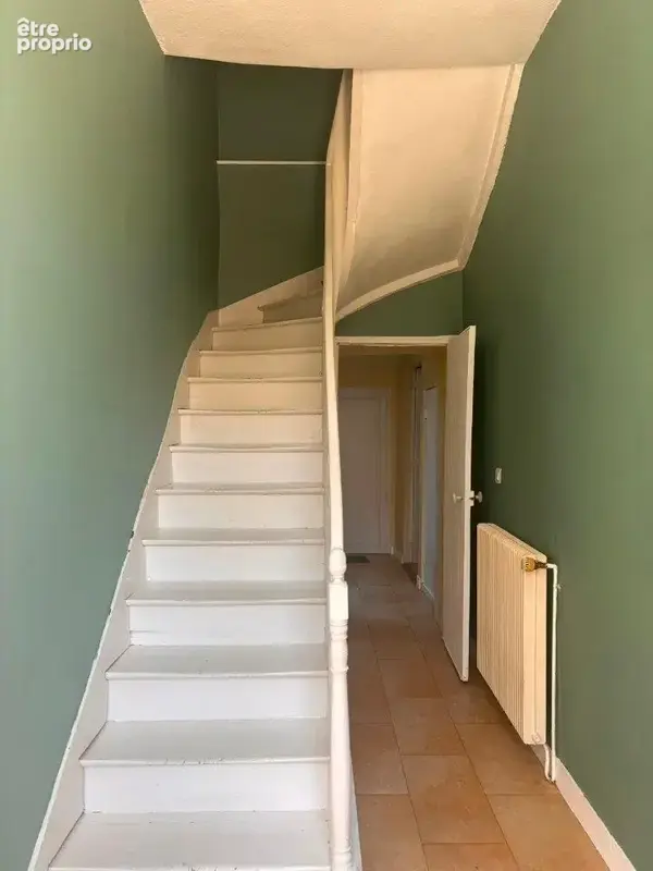 Maison 101 m² à Saumur  - photo 9