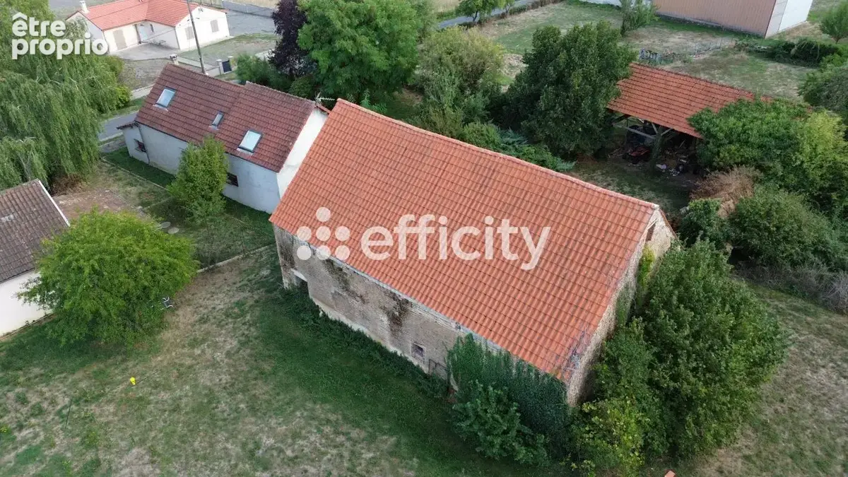Maison 5 pièces 155 m² à vendre à Brugheas (03700) - photo 26
