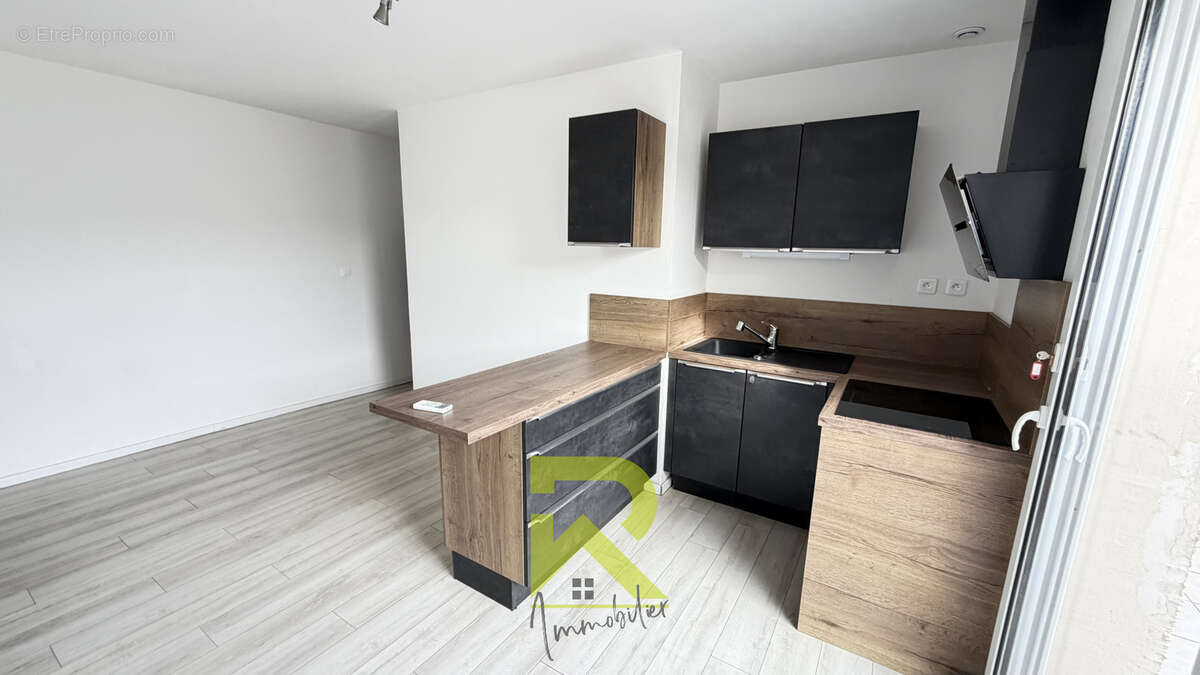 Appartement à AGDE