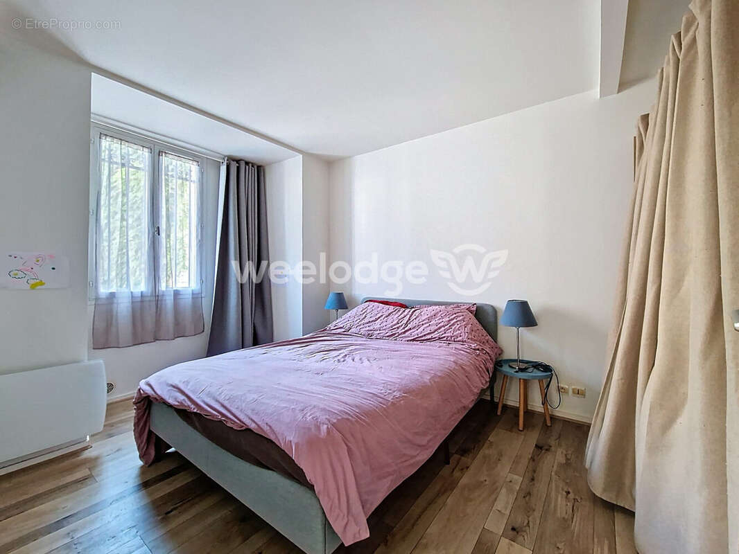 Appartement à ANDRESY