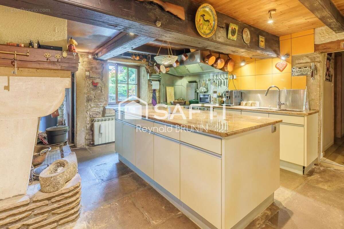 Photo 5 - Maison à DOUNOUX