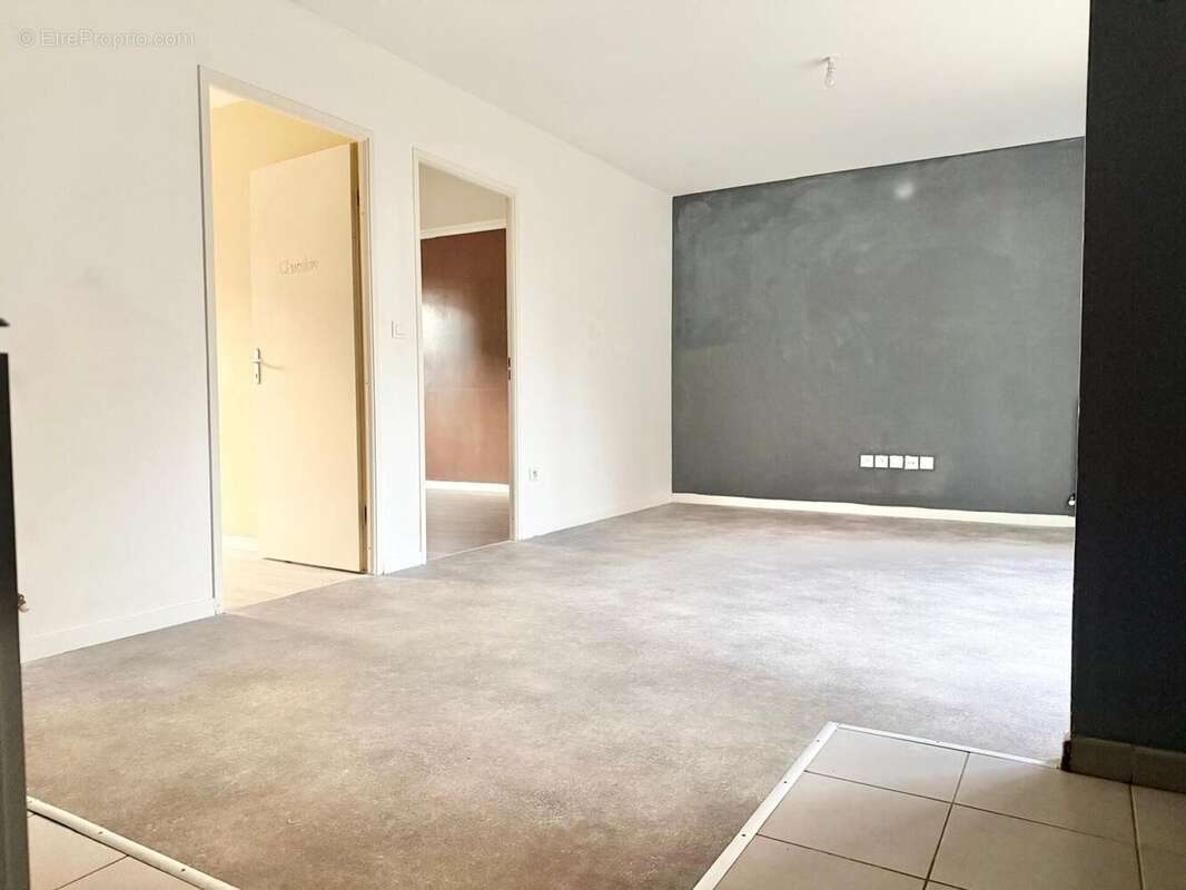 Photo 2 - Appartement à MORANGIS