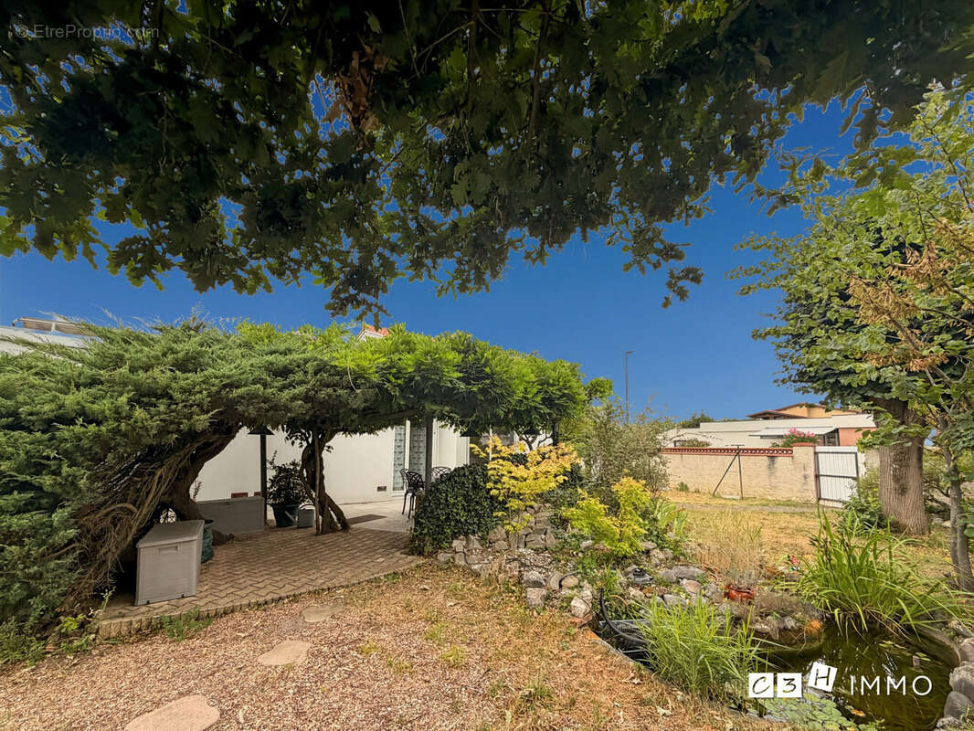 Maison 138 m² à Muret  - photo 5