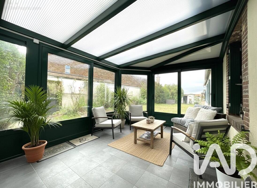 Photo 1 - Maison à VERNEUIL-SUR-AVRE