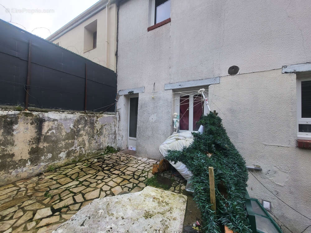 Appartement à ELBEUF