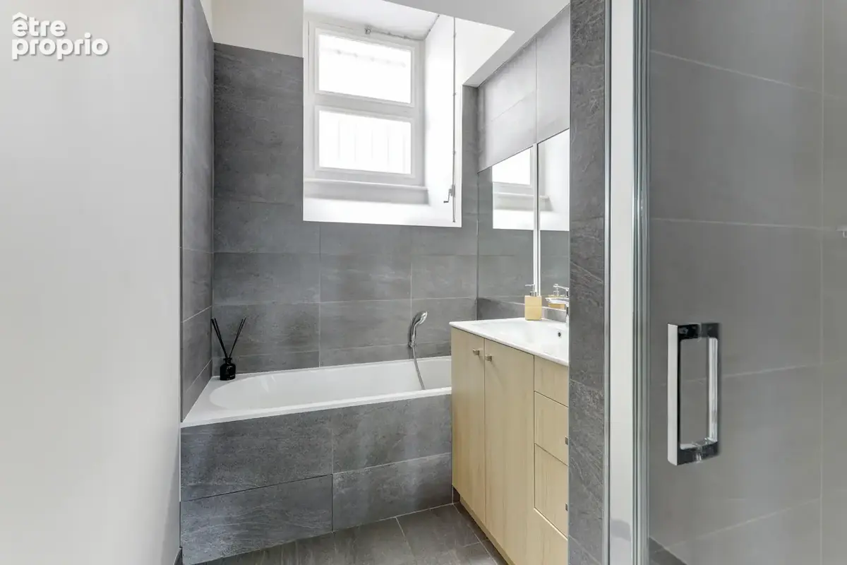Loft avec jardin privatif - photo 14