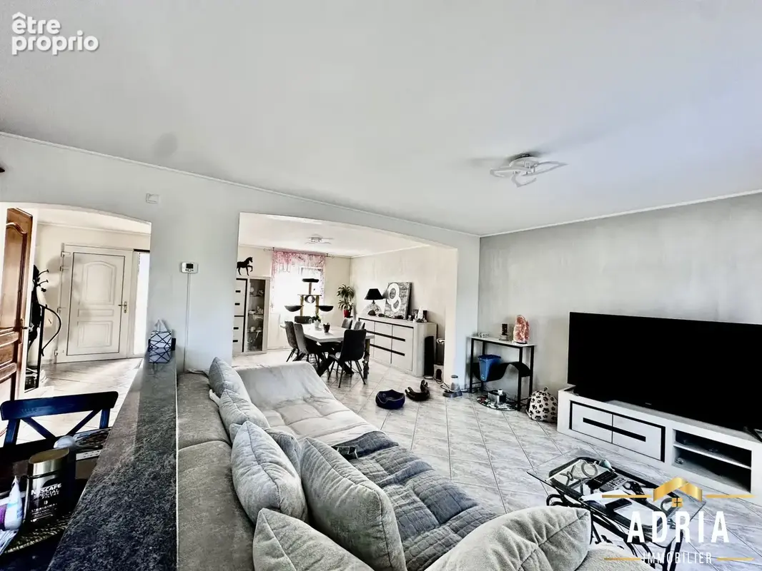 Maison 5 pièces 110 m² à vendre à Rombas (57120) - photo 4