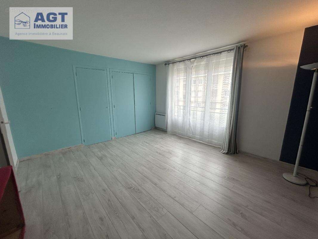 Appartement 83 m² à Beauvais  - photo 5