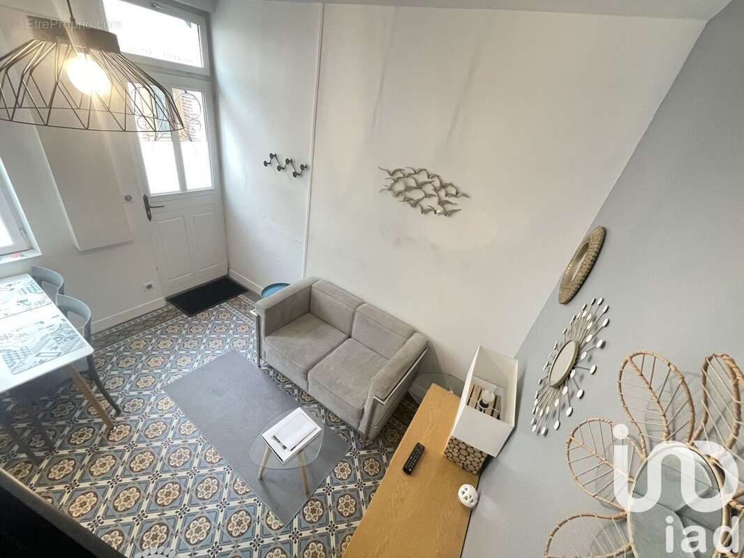 Maison 42 m² à Trouville-Sur-Mer  - photo 2
