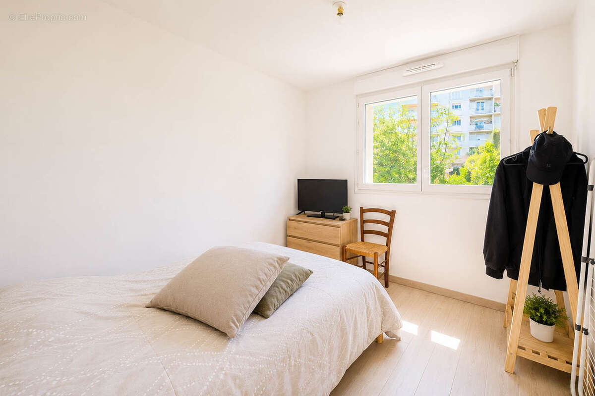 -exclusivité- appartement type 3 avec terrasse - photo 7