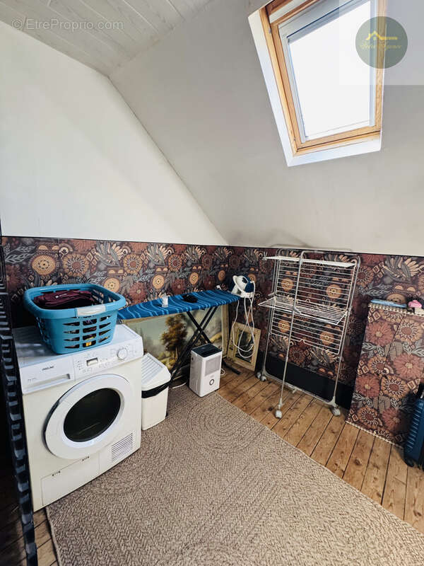 A vendre maison de village egreville - photo 33