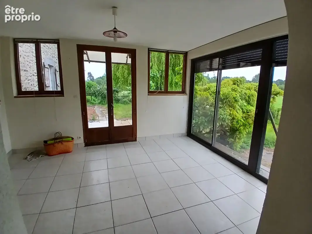 Maison 5 pieces 156m2 - photo 2