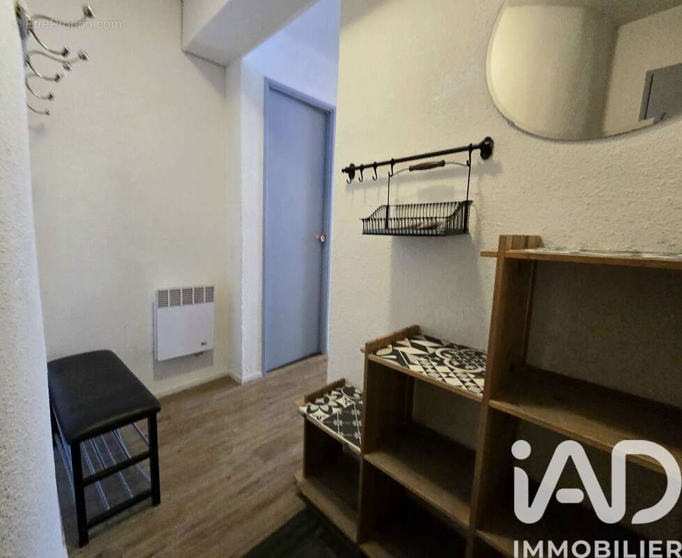 Appartement 40 m² à Astugue  - photo 8