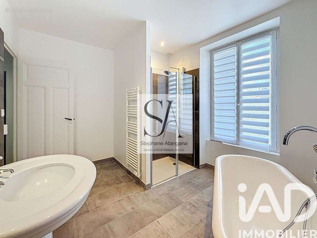 Photo 8 - Maison à BRIVE-LA-GAILLARDE