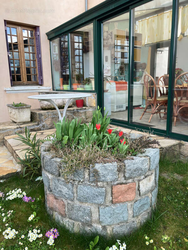 Immeuble - thizy les bourgs 69240 - - photo 9