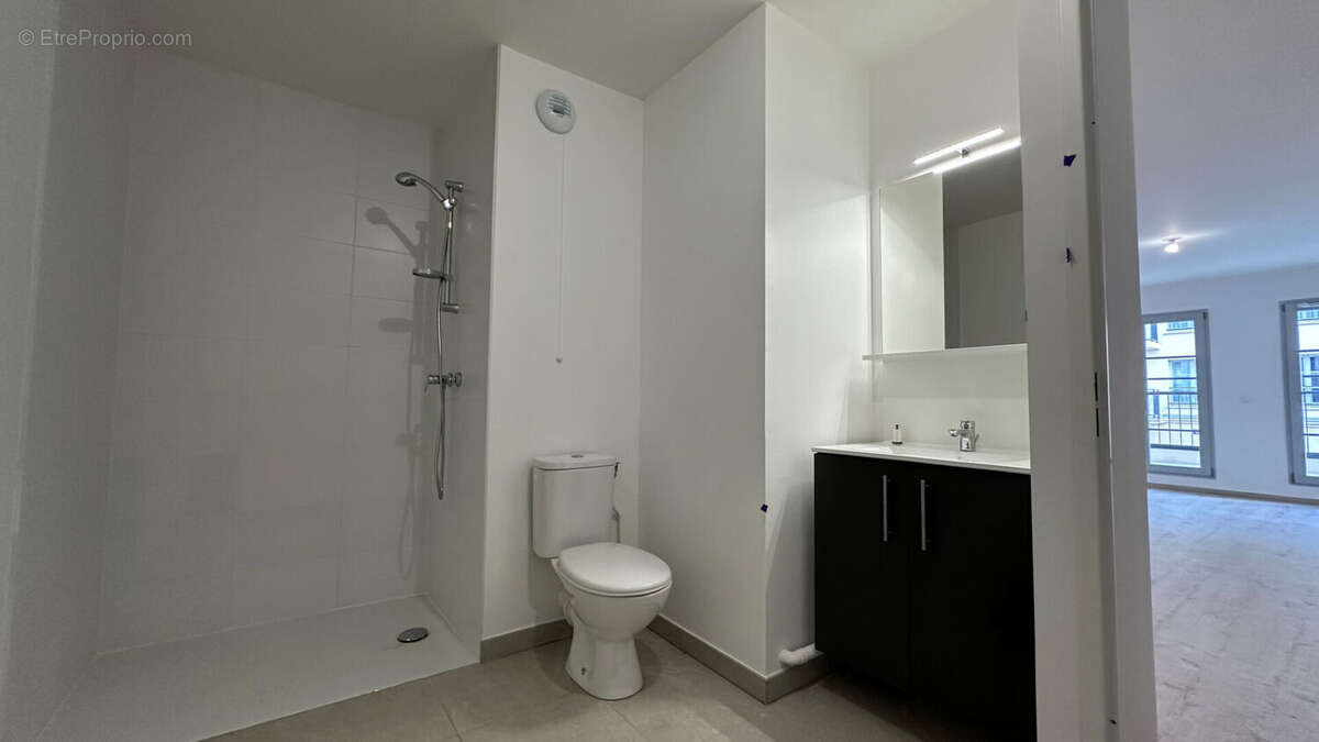 Appartement à COMPIEGNE