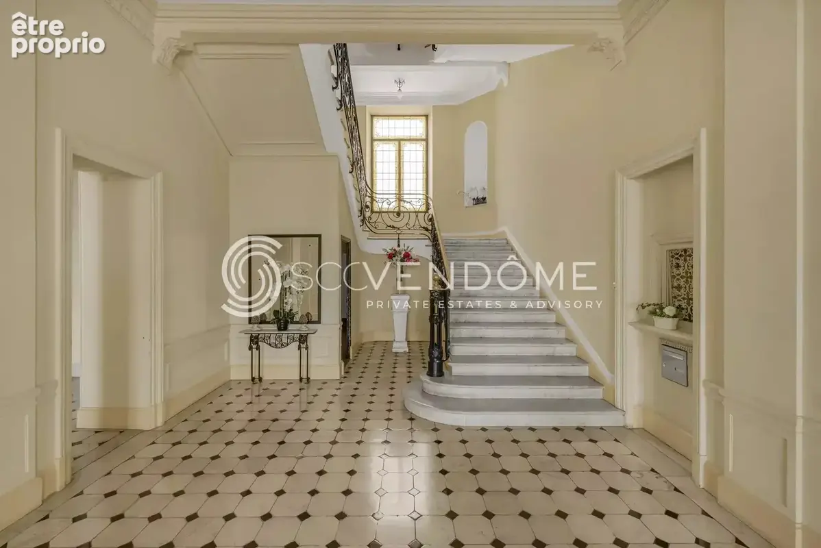 Cannes californie appartement a renover a vendre - photo 7