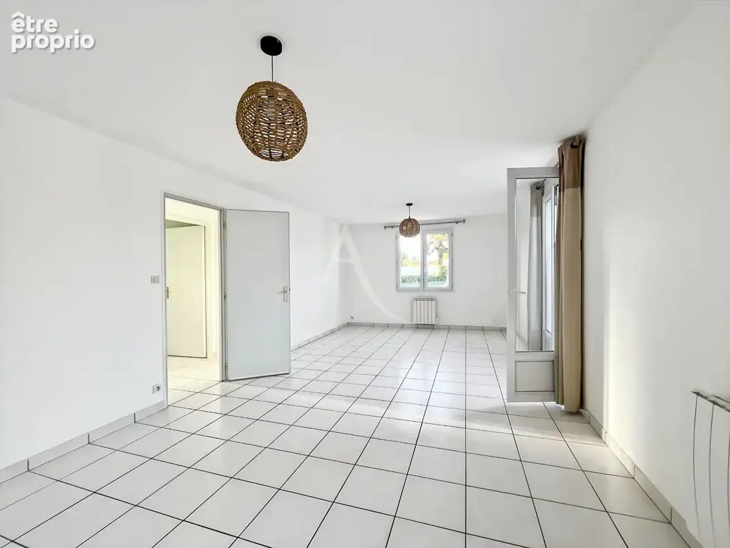 Maison NOTRE DAME DE MONTS 3 Pièces 66.42 m² - photo 2