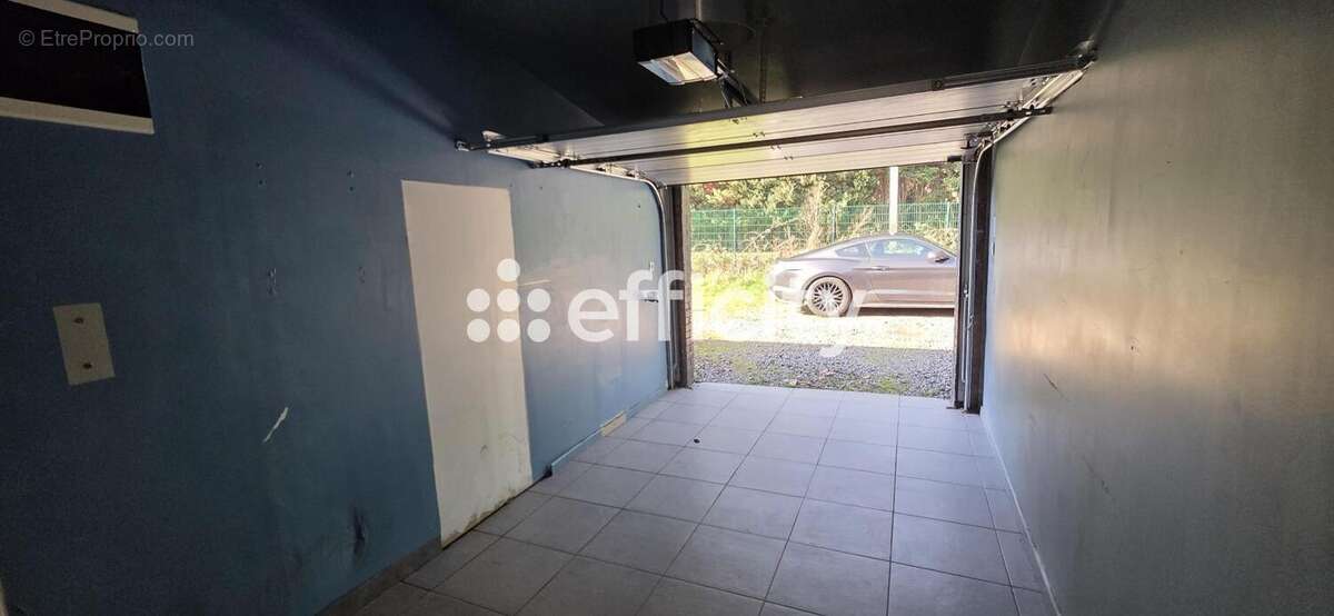 Maison à FACHES-THUMESNIL