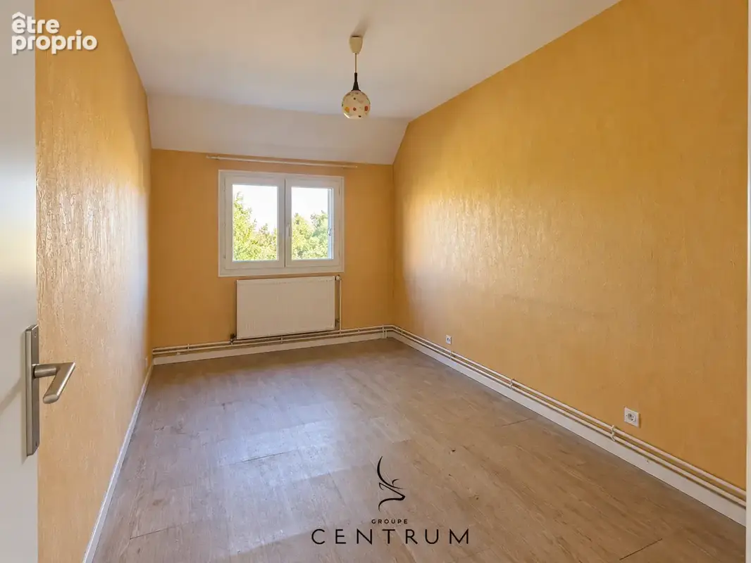 Maison familiale 4 chambres   Metz Grange-aux-Bois - photo 13