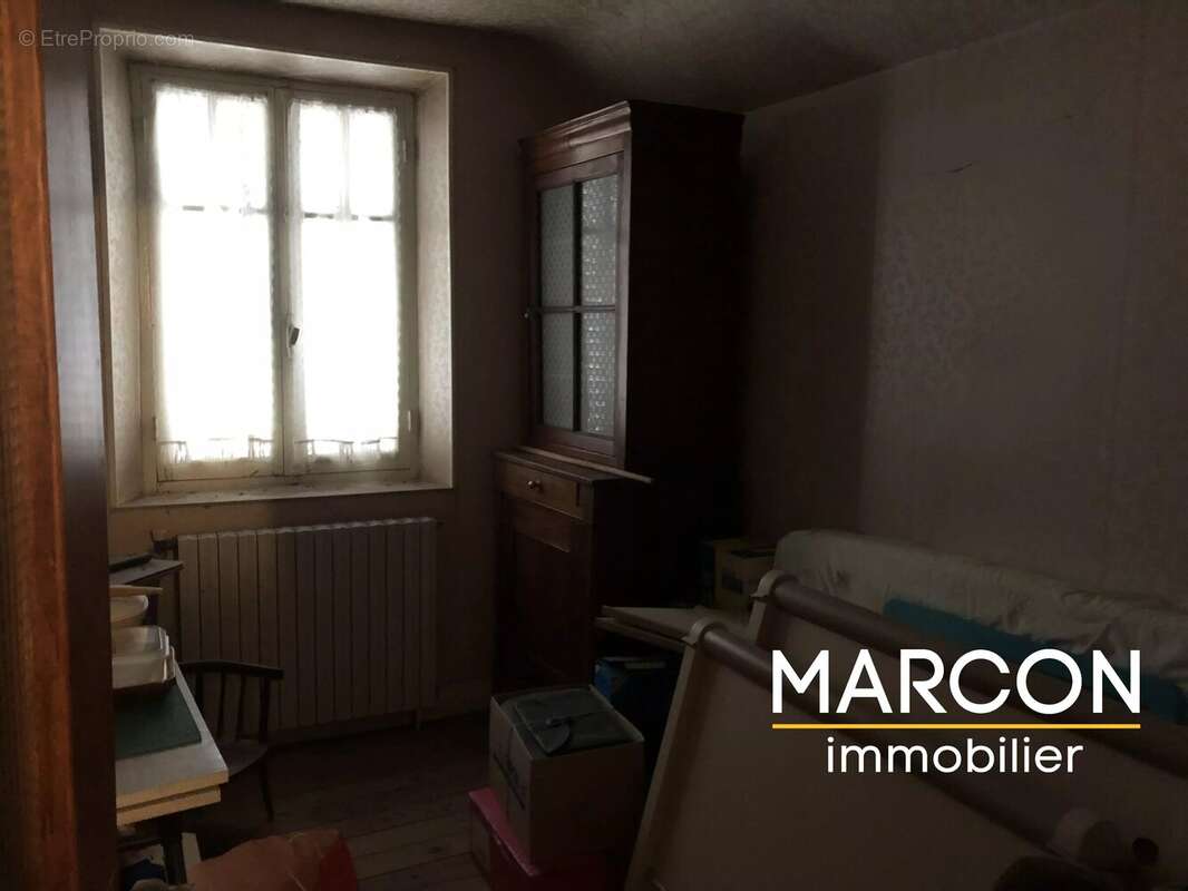 Maison 120 m² à Benevent-L'abbaye  - photo 10