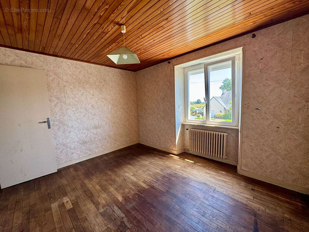 Maison à MELGVEN