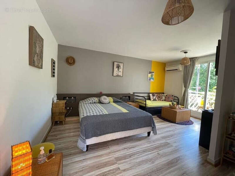 Appartement à SAINT-FRANCOIS