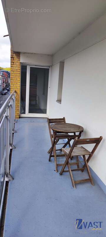 Appartement à LILLE