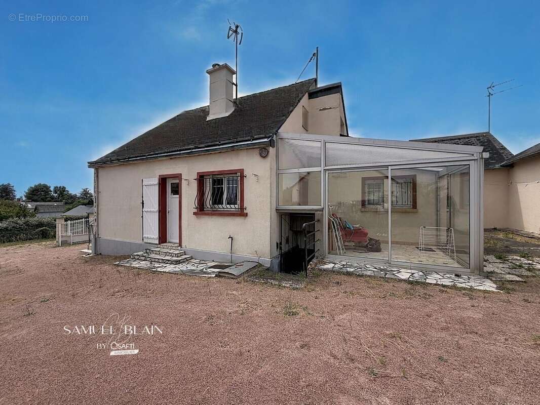 Photo 8 - Appartement à ALLONNES