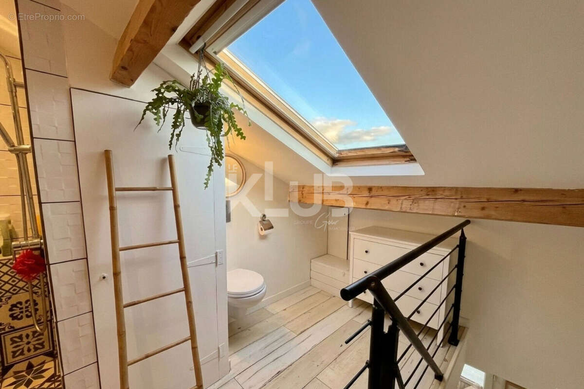 Appartement à LA SEYNE-SUR-MER