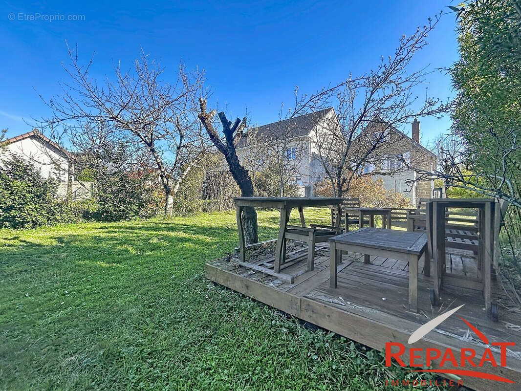 Maison à BRIVE-LA-GAILLARDE