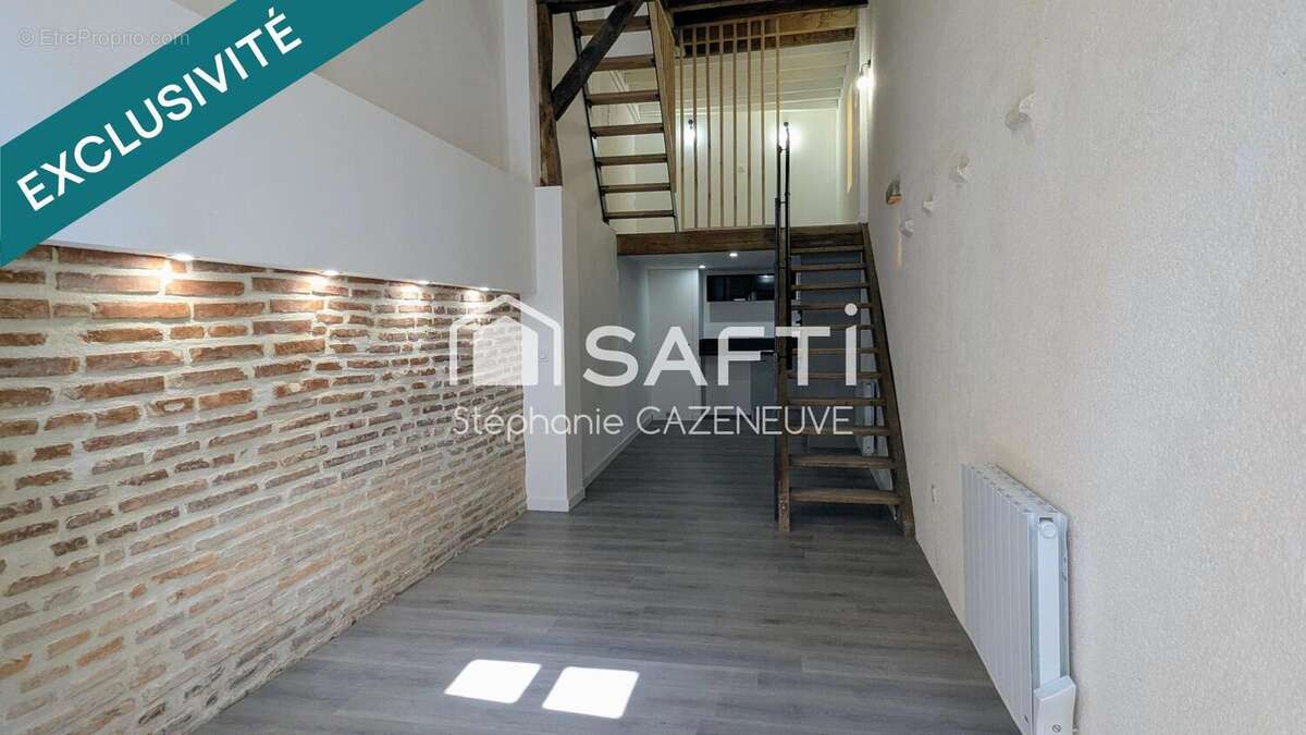 Maison 60 m² à Auch  - photo 3