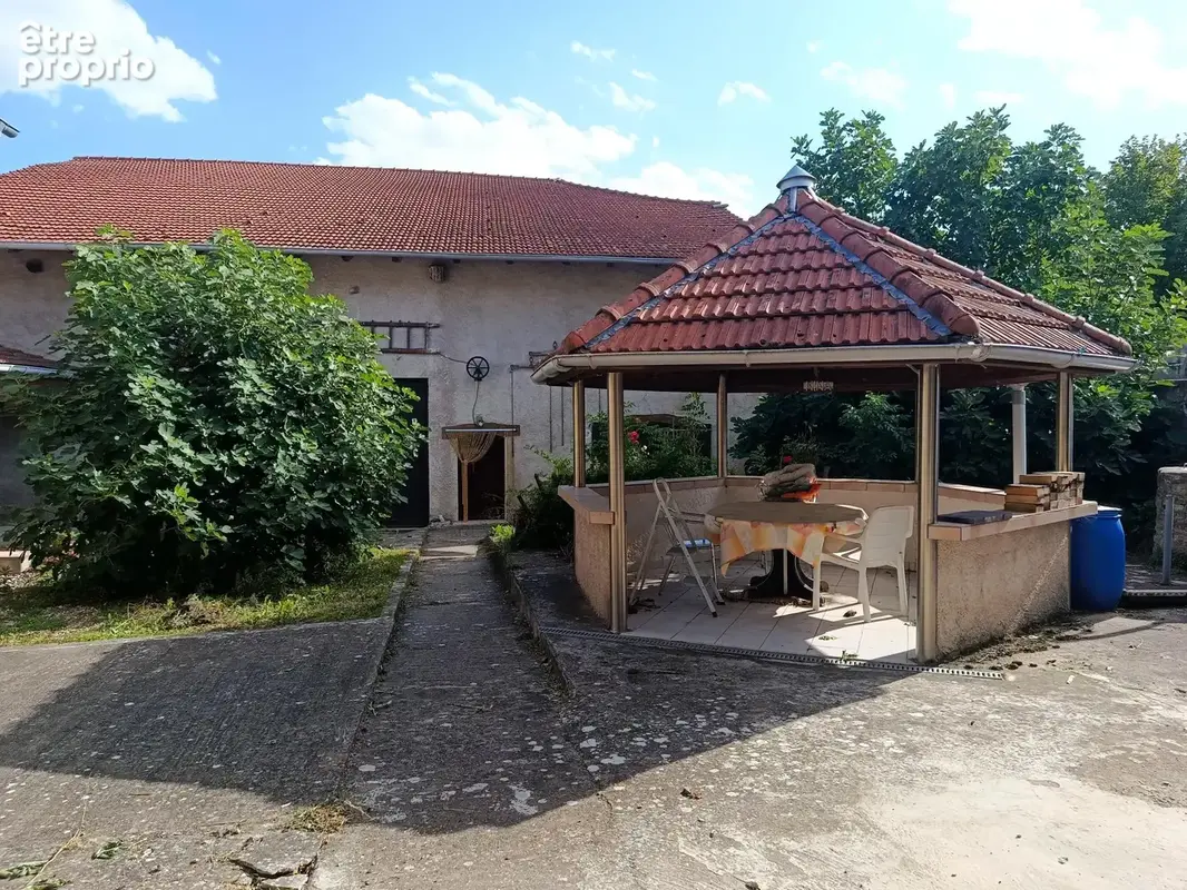 Photo Maison à Dieuze au prix de 116 000€
