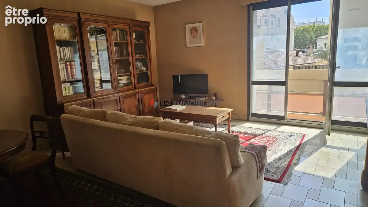 Appartement 3 pièces 85 m² à vendre à Perpignan (66000) - photo 3