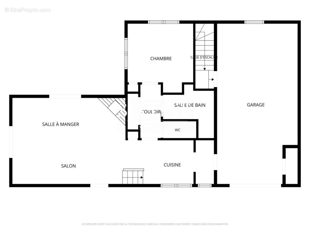 Maison 77 m² à Vernioz  - photo 7