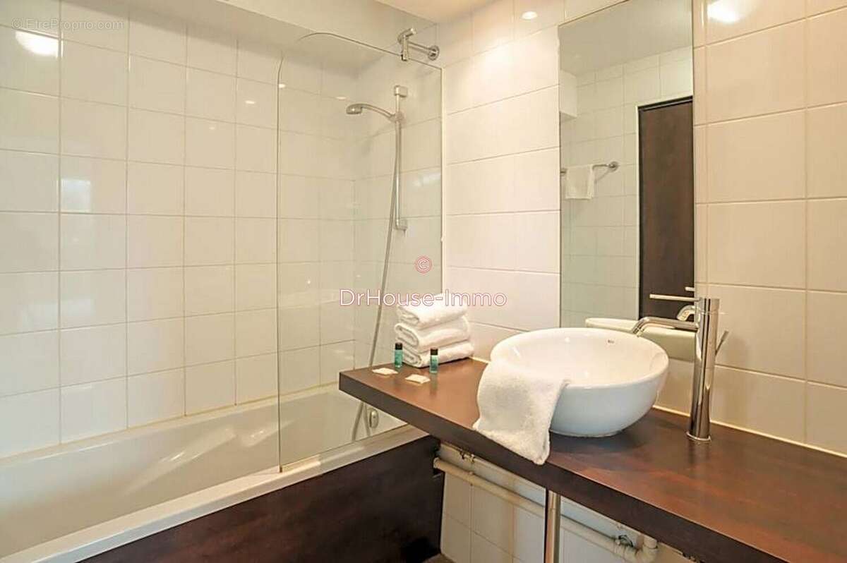 Appartement 30 m² à Chelles  - photo 27