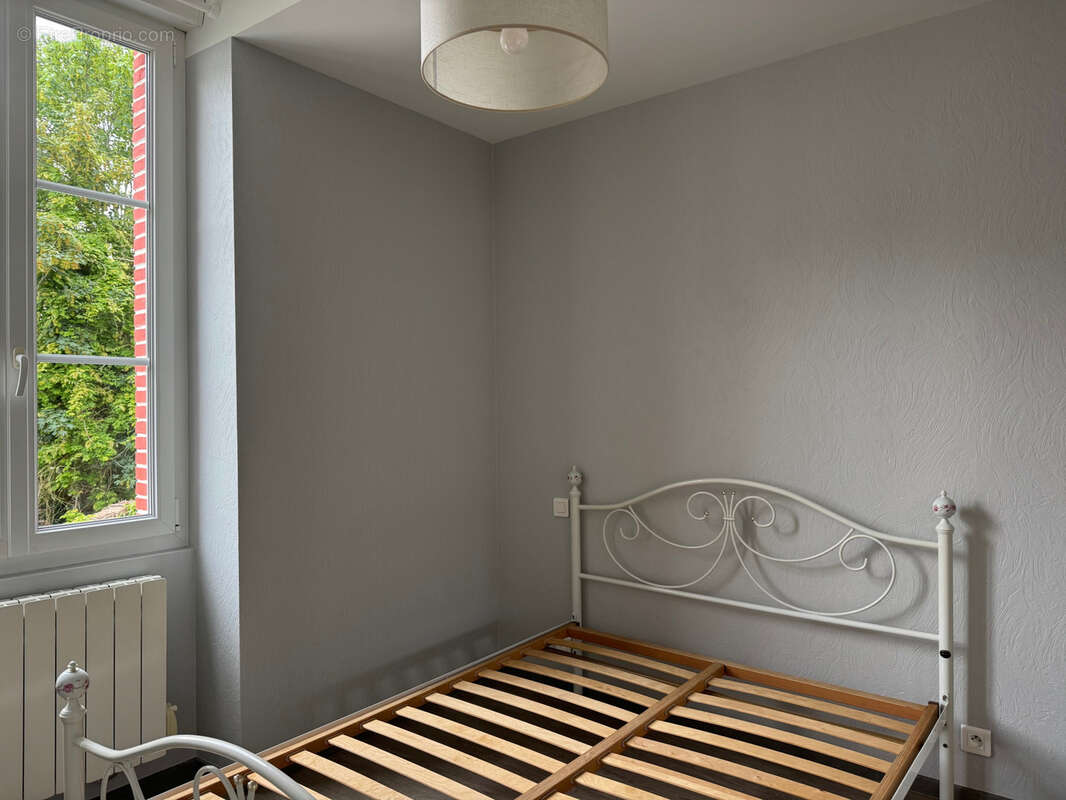 Appartement à SAINT-NAZAIRE