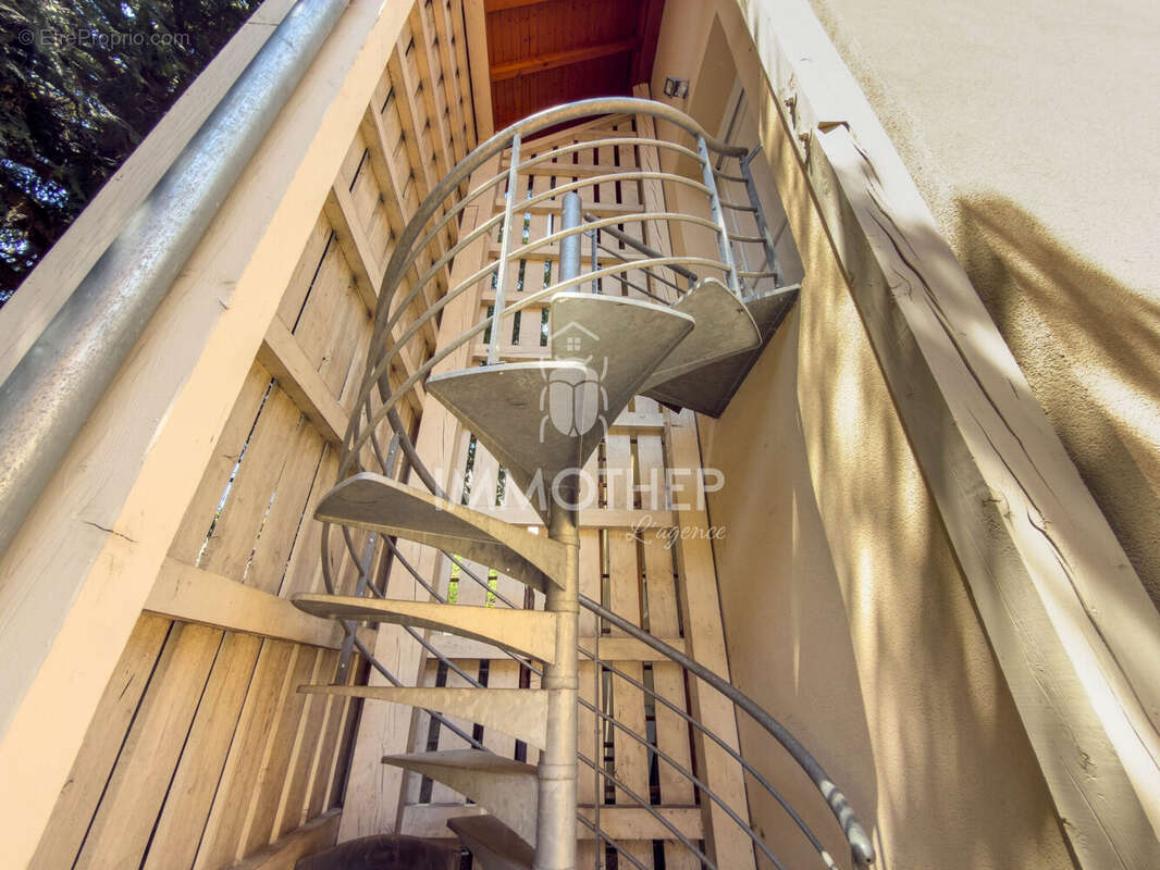 Maison à GRENOBLE